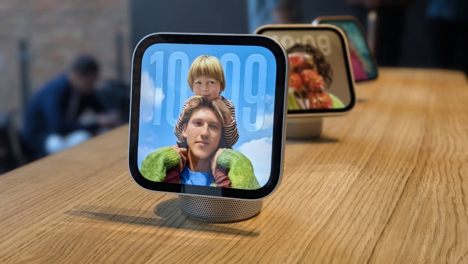 Apple HomeView