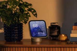 Apple Reveals HomeView