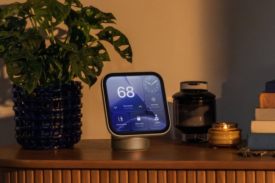 Apple Reveals HomeView