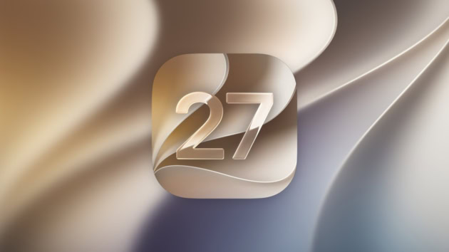 Apple iOS 27.2