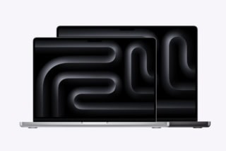 Apple Touchscreen MacBook