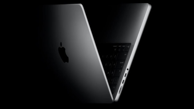 Apple’s Touchscreen MacBook and OLED iPad Mini