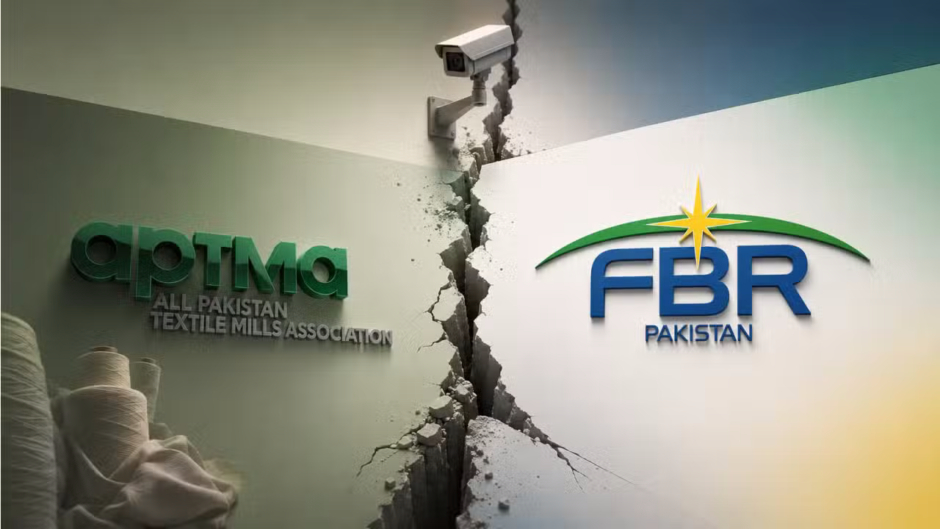 Aptma Slams Fbr Over 40 Hour Customs Clearance Delays