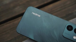 Realme Phone