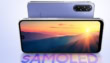Samsung Galaxy F70