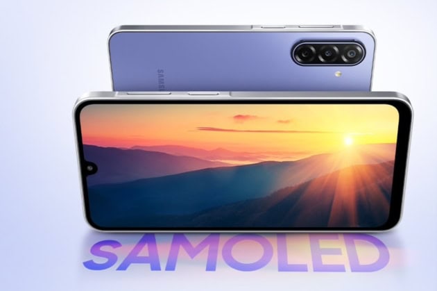 Samsung Galaxy F70