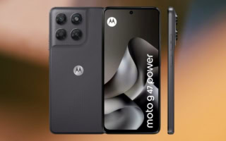 Motorola Moto G47 Power