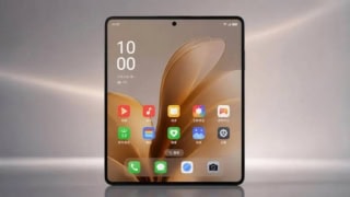 Oppo Reno X