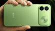 Redmi K100
