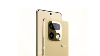 Realme 17 Pro Series
