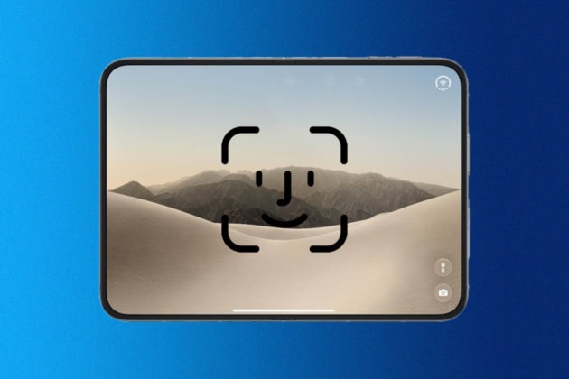 Face ID for iPhone Duo 2