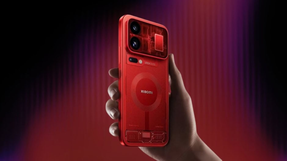 Xiaomi 18 Pro and Pro Max