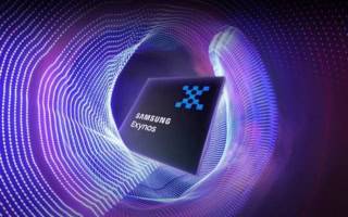 Samsung Exynos 2700