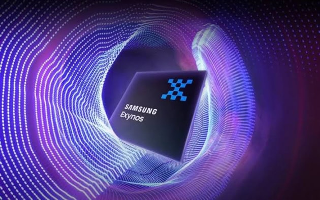 Samsung Exynos 2700