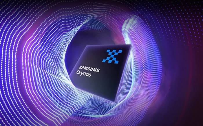 Samsung Exynos 2700
