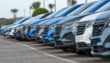 Auto Sales Decline