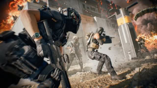 Battlefield 6 Season 5 The Siege Of Las Vegas Is Here Alongside Dead Space Event