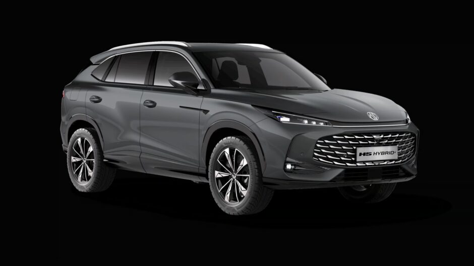 Beyond Conventional Hybrids How Mg Hybrid And Super Hybrid Are Bringing Drivers Closer To The Ev Experience Pakobserver 781099 1 Scaled