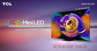 TCL’s SQD-Mini LED