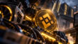 Binance Hit By 6 3 Billion Hack Largest In Crypto History