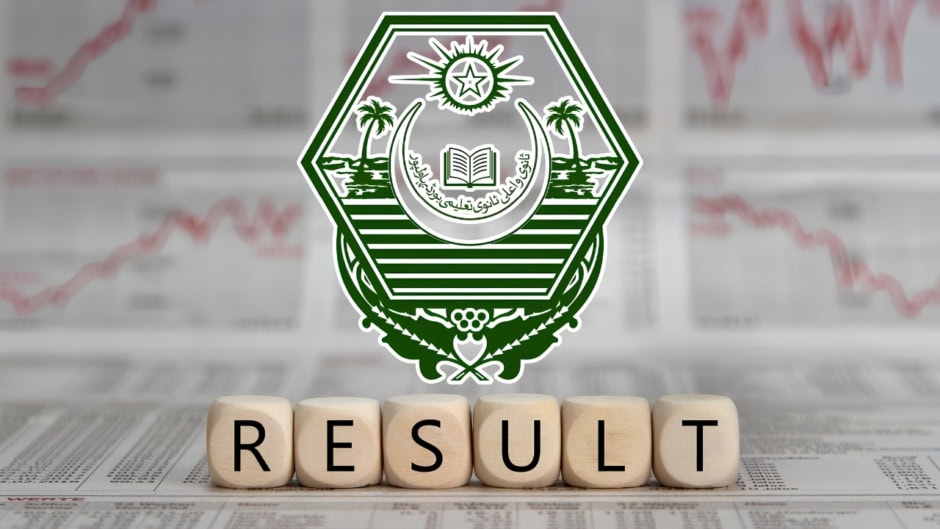 Bise Bahawalpur 11th Class Result 2026 Gazette Key Statistics