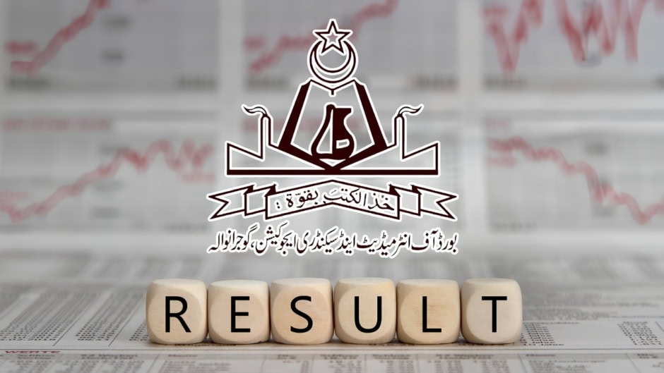 Bise Gujranwala 11th Class Result 2026 Gazette Complete Statistics