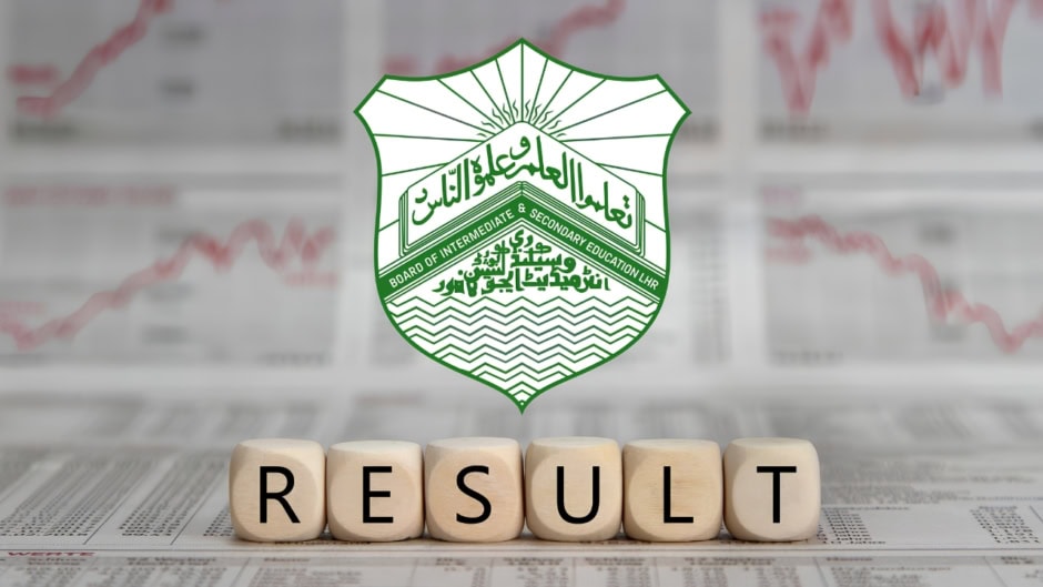 Bise Lahore 11th Class Result 2026 Gazette Key Statistics