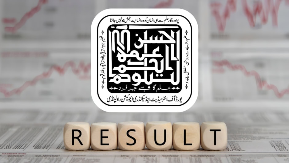 Bise Rawalpindi 11th Class Result 2026 Gazette Key Statistics