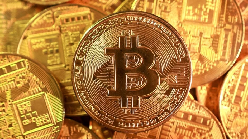 Bitcoin Reclaims 84k