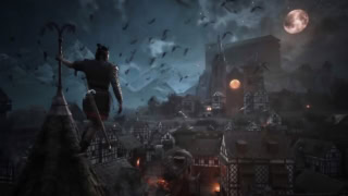 Blood Of Dawnwalker Update 1 1 Drops Next Week With Over 1100 Fixes