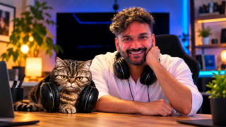 British Pakistani Entrepreneur Amman Ahmed Sells Petflix Business For Eight Figure Sum