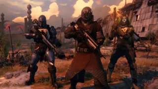 Bungie Officially Teases Destiny 1 Remaster Pc Port