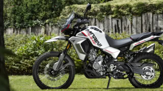 Buraq Automobile To Launch Locally Assembled Italian Chinese Bikes In Pakistan