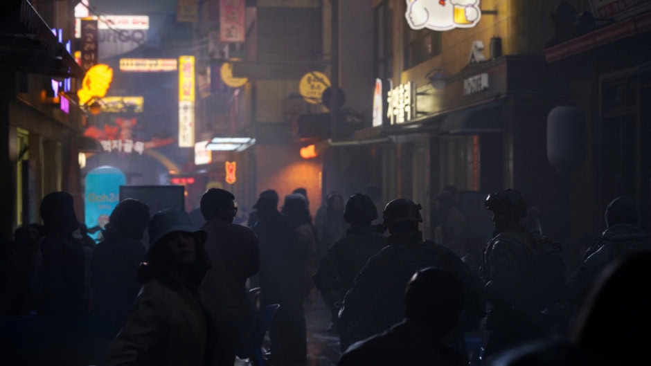 Call Of Duty Modern Warfare 4 To Remove Controversial Itaewon Disaster Footage
