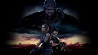 Capcom Unveils Resident Evil 3 Remake Gameplay On Nintendo Switch 2