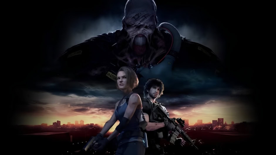 Capcom Unveils Resident Evil 3 Remake Gameplay On Nintendo Switch 2