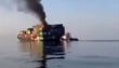 Cargo Ship Carrying Thousands Of Iphones Hits Mine And Sinks