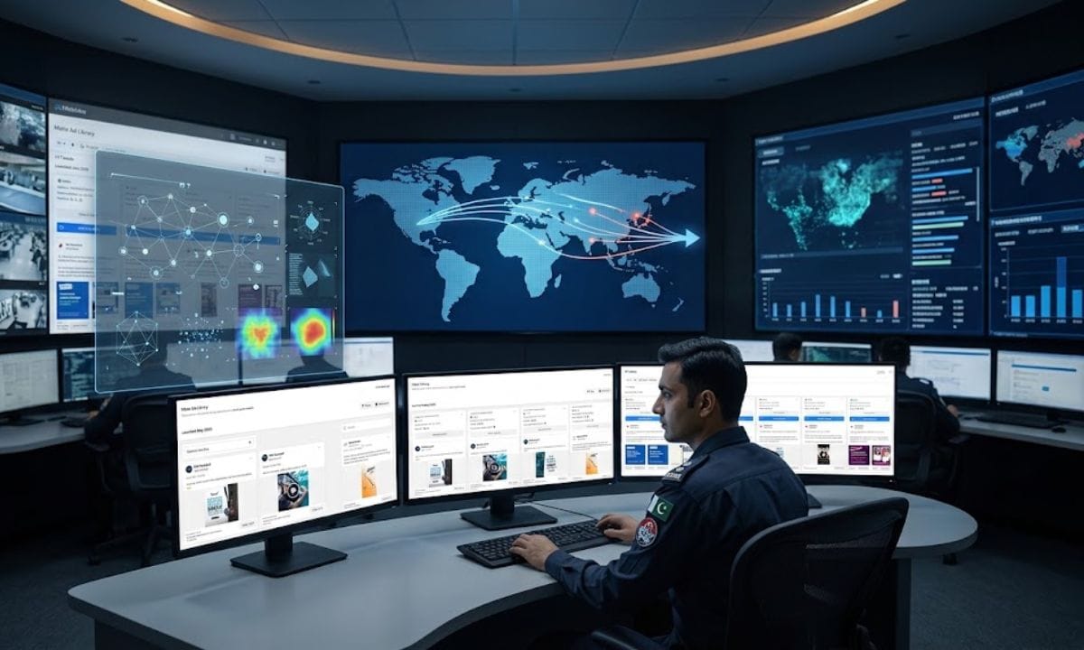 CCP Uses AI and Web-Scraping Tools to Detect Misleading Advertisements