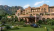 Cda Plans Five Star Hotels To Address Islamabad Room Shortfall