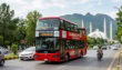 Cda To Run Electric Double Decker Buses At Islamabad Tourist Spots