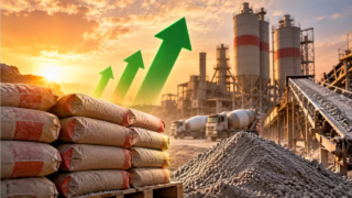 Cement Sales Rise 7 In September 2026