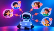 Children In New York Can No Longer Use Ai Chatbots As Friends