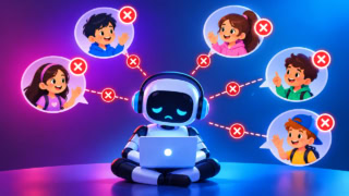 Children In New York Can No Longer Use Ai Chatbots As Friends
