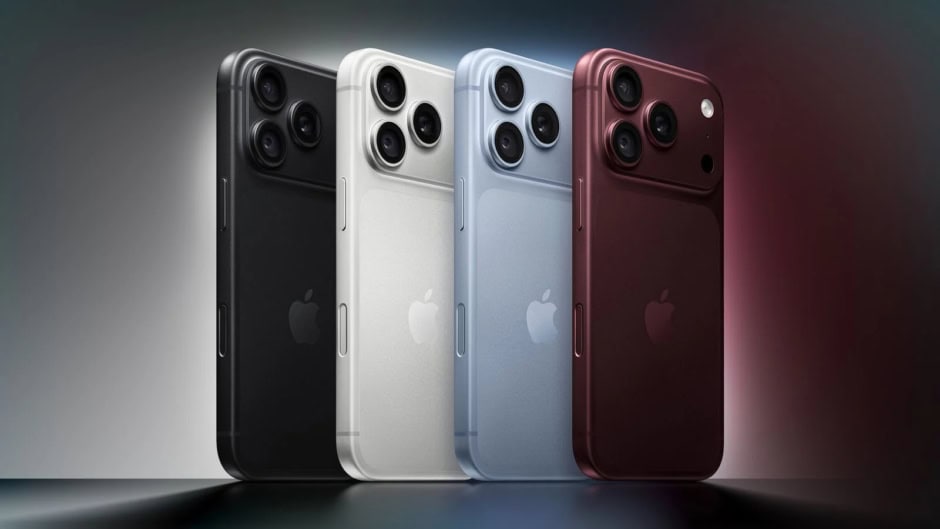China Drives Iphone 18 Pro Sales Growth As U S And Japan Demand Declines