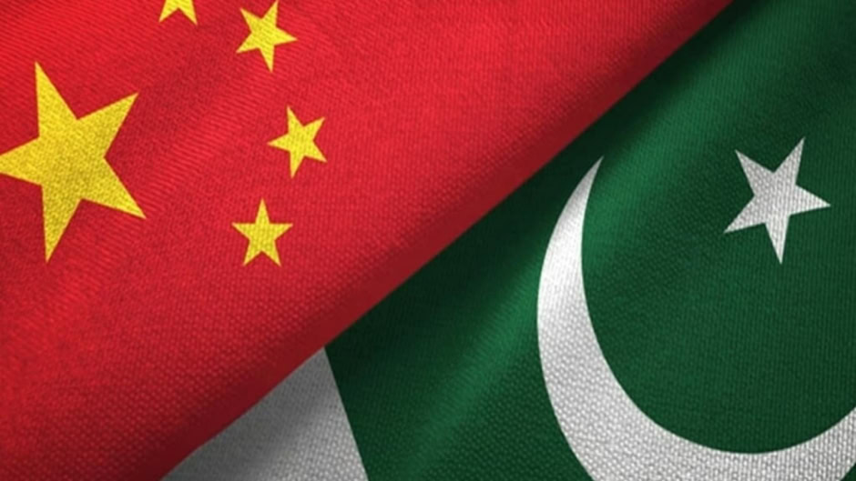 Chinese Ai Advances Open New Pakistan Tech Cooperation Under Cpec 2 0