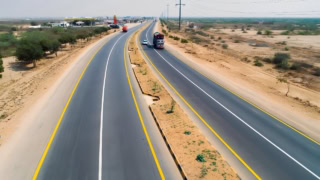Chinese Firm Secures 100 Million Contract For N 5 Highway Rehabilitation