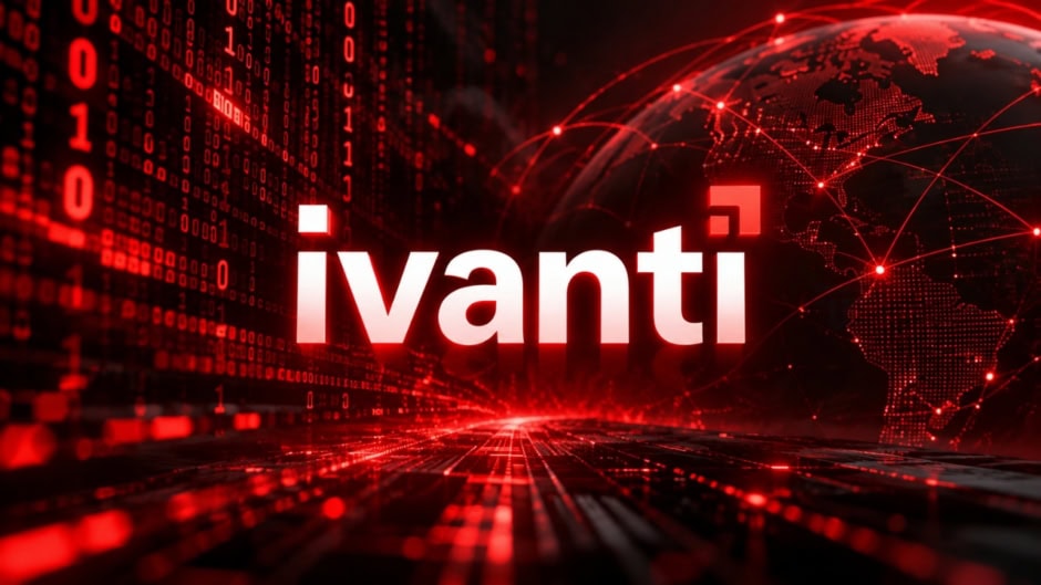 Critical Ivanti Vpn Zero Day Exploited In Active Cyberattacks