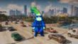 Cyberleek Drops A Massive 25 Minute Gta 6 Gameplay Leak