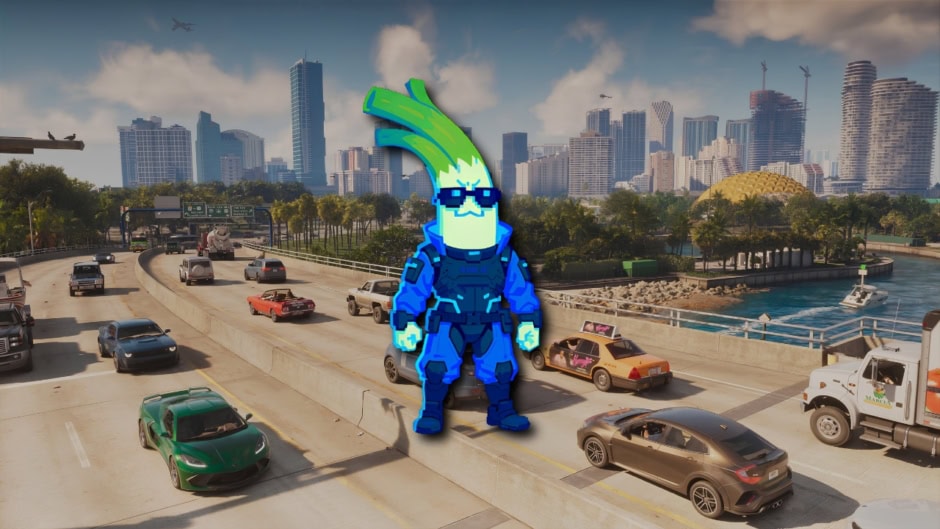 Cyberleek Drops A Massive 25 Minute Gta 6 Gameplay Leak