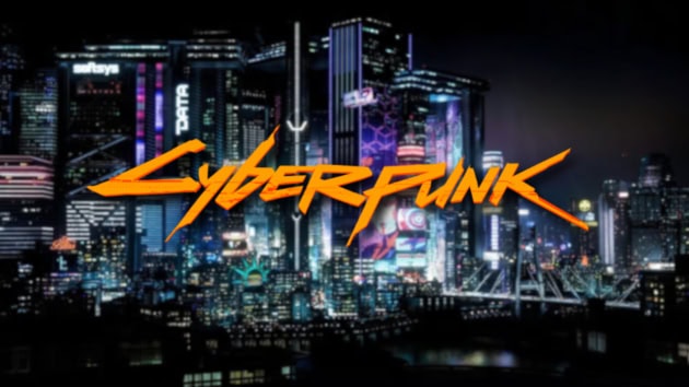 Cyberpunk 2 Job Listing Leaks Major Multiplayer Gameplay Features